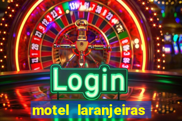 motel laranjeiras serra es